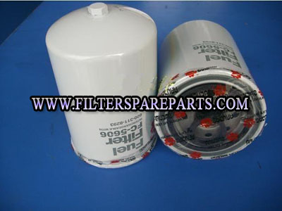 FC-5606 sakura fuel filter - Click Image to Close